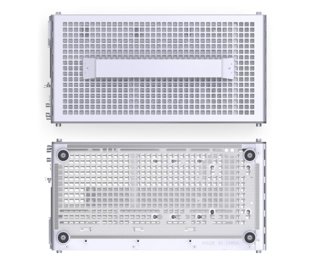 Jonsbo Z20 White - 1283044 - zdjęcie 7